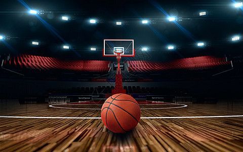 2月23日25-26赛季NBA常规赛 开拓者VS太阳